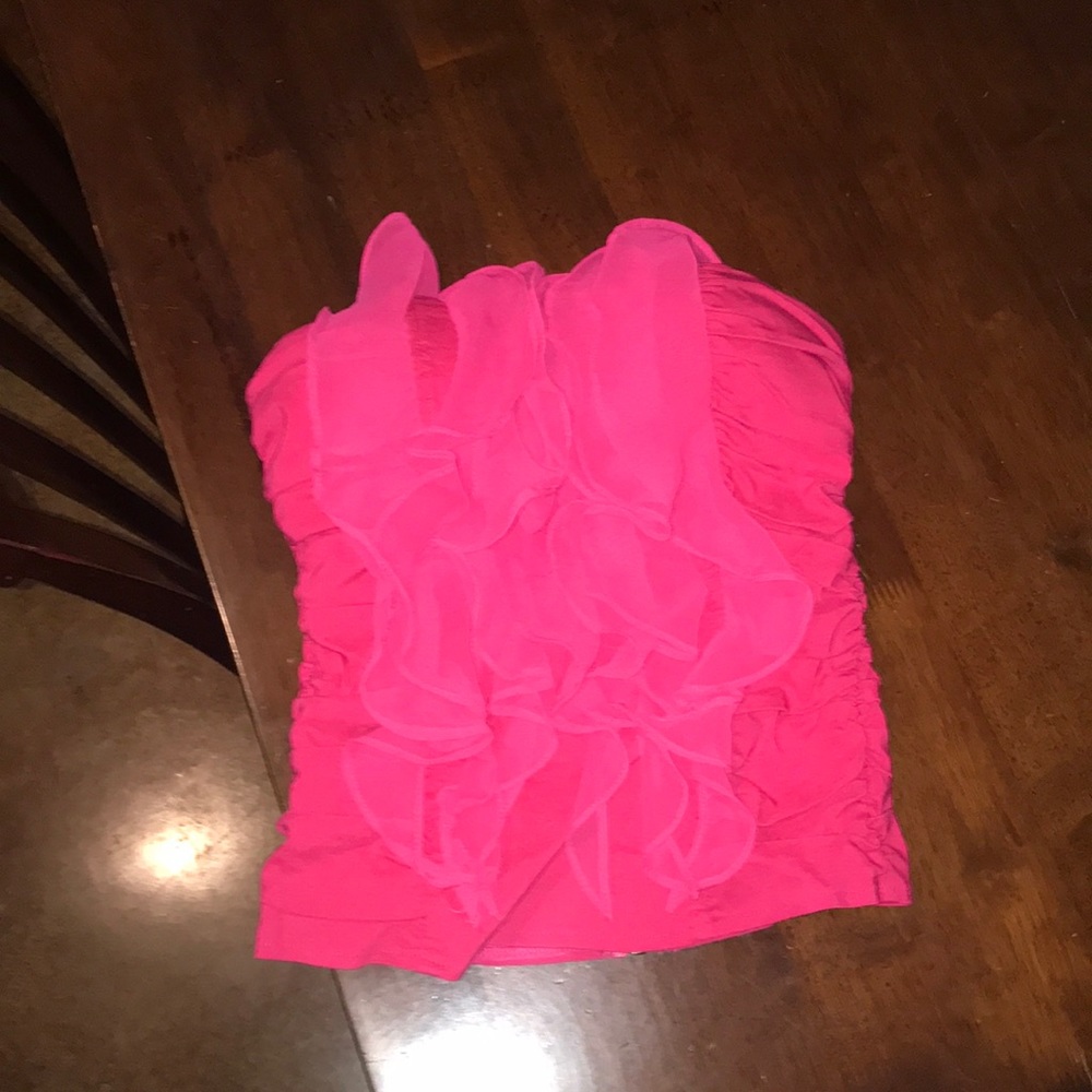 Tube top - Picture 2 of 4
